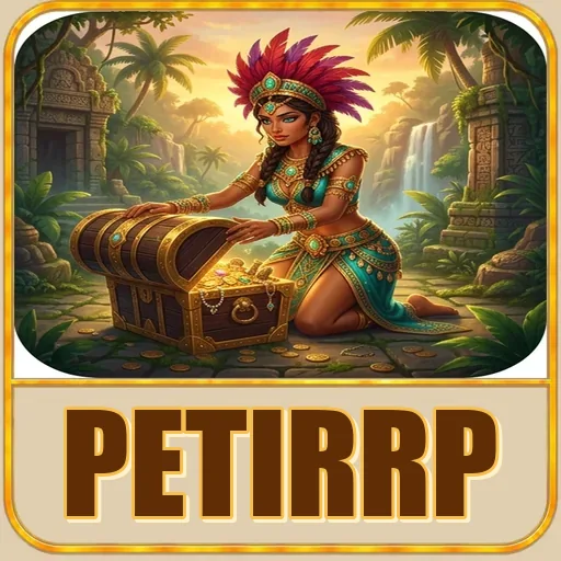 Ikon petirrp untuk ringkasan panduan APK v4.7.5